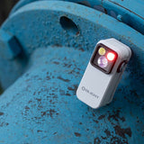 Olight Oclip Pro USB-C Rechargeable LED Cliplight - 300 Lumens - Uses Built-in 580mAh Li-ion Battery Pack - Multiple Color Options