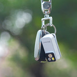 Olight Oclip Pro USB-C Rechargeable LED Cliplight - 300 Lumens - Uses Built-in 580mAh Li-ion Battery Pack - Multiple Color Options