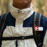 Olight Oclip Pro USB-C Rechargeable LED Cliplight - 300 Lumens - Uses Built-in 580mAh Li-ion Battery Pack - Multiple Color Options