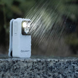 Olight Oclip Pro USB-C Rechargeable LED Cliplight - 300 Lumens - Uses Built-in 580mAh Li-ion Battery Pack - Multiple Color Options