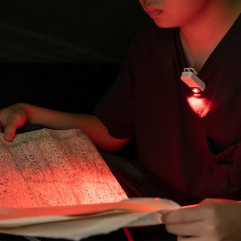 Olight Oclip Pro USB-C Rechargeable LED Cliplight - 300 Lumens - Uses Built-in 580mAh Li-ion Battery Pack - Multiple Color Options