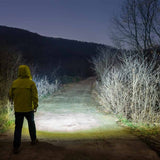 Olight Oclip Ultra LED Cliplight - 530 Lumens - Uses Built-in 580mAh Li-ion Battery Pack - Olive Green or Navy Blue