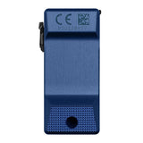 Olight Oclip Ultra LED Cliplight - 530 Lumens - Uses Built-in 580mAh Li-ion Battery Pack - Olive Green or Navy Blue