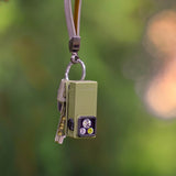 Olight Oclip Ultra LED Cliplight - 530 Lumens - Uses Built-in 580mAh Li-ion Battery Pack - Olive Green or Navy Blue