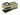 Olight Oclip Ultra LED Cliplight - 530 Lumens - Uses Built-in 580mAh Li-ion Battery Pack - Olive Green or Navy Blue