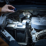 Olight Oclip Ultra LED Cliplight - 530 Lumens - Uses Built-in 580mAh Li-ion Battery Pack - Olive Green or Navy Blue