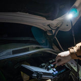 Olight Oclip Ultra LED Cliplight - 530 Lumens - Uses Built-in 580mAh Li-ion Battery Pack - Olive Green or Navy Blue