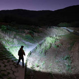 Olight Oclip Ultra LED Cliplight - 530 Lumens - Uses Built-in 580mAh Li-ion Battery Pack - Olive Green or Navy Blue