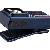 Olight Oclip Ultra LED Cliplight - 530 Lumens - Uses Built-in 580mAh Li-ion Battery Pack - Olive Green or Navy Blue