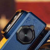 Olight Oclip Ultra LED Cliplight - 530 Lumens - Uses Built-in 580mAh Li-ion Battery Pack - Olive Green or Navy Blue