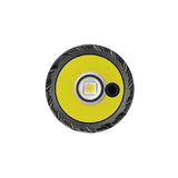 Olight Odin GL M M-LOK Mount Tactical LED Flashlight - High Performance Neutral White LED - Green Laser - 1500 Lumens - Includes 1 x 21700