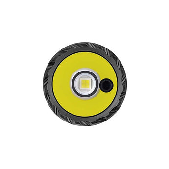 Olight Odin GL M M-LOK Mount Tactical LED Flashlight - High Performance Neutral White LED - Green Laser - 1500 Lumens - Includes 1 x 21700