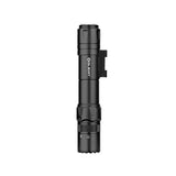 Olight Odin GL M M-LOK Mount Tactical LED Flashlight - High Performance Neutral White LED - Green Laser - 1500 Lumens - Includes 1 x 21700