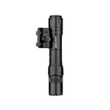 Olight Odin GL M M-LOK Mount Tactical LED Flashlight - High Performance Neutral White LED - Green Laser - 1500 Lumens - Includes 1 x 21700