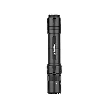 Olight Odin GL M M-LOK Mount Tactical LED Flashlight - High Performance Neutral White LED - Green Laser - 1500 Lumens - Includes 1 x 21700