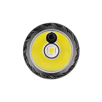 Olight Odin GL Mini Picatinny-Mount Tactical LED Flashlight - High Performance Neutral White LED - Green Laser - 1000 Lumens - Includes 1 x 18500