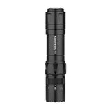 Olight Odin GL Mini Picatinny-Mount Tactical LED Flashlight - High Performance Neutral White LED - Green Laser - 1000 Lumens - Includes 1 x 18500