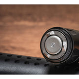 Olight Odin GL-P Picatinny Mount Tactical LED Flashlight - High Performance Neutral White LED - Green Laser - 1500 Lumens - Includes 1 x 21700