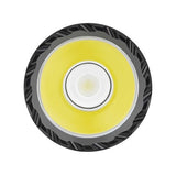 Olight Odin Mini Ultra-Compact M-Lok Mount Rechargeable Weapon Light - 1250 Lumens - CREE XHP35B HD - Includes 1 x 18500 - Black or Desert Tan