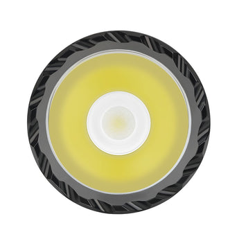 Olight Odin S Rechargeable LED Weapon Light - 1500 Lumens - M-LOK or Picatinny - Includes 1 x 3.6V 3500mAh 18650 - Matte Black or Desert Tan