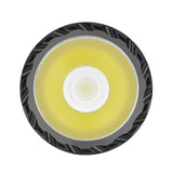 Olight Odin S Rechargeable LED Weapon Light - 1500 Lumens - M-LOK or Picatinny - Includes 1 x 3.6V 3500mAh 18650 - Matte Black or Desert Tan