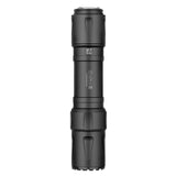 Olight Odin S Rechargeable LED Weapon Light - 1500 Lumens - M-LOK or Picatinny - Includes 1 x 3.6V 3500mAh 18650 - Matte Black or Desert Tan