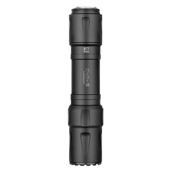 Olight Odin S Rechargeable LED Weapon Light - 1500 Lumens - M-LOK or Picatinny - Includes 1 x 3.6V 3500mAh 18650 - Matte Black or Desert Tan