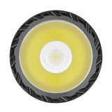 Olight Odin S Rechargeable LED Weapon Light - 1500 Lumens - M-LOK or Picatinny - Includes 1 x 3.6V 3500mAh 18650 - Matte Black or Desert Tan