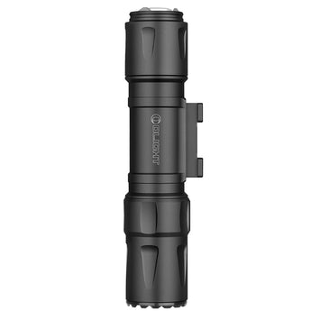 Olight Odin S Rechargeable LED Weapon Light - 1500 Lumens - M-LOK or Picatinny - Includes 1 x 3.6V 3500mAh 18650 - Matte Black or Desert Tan