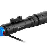 Olight Odin Turbo Rechargeable LEP Weapon Light - 330 Lumens - Includess 21700 Battery