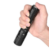 Olight Odin Turbo Rechargeable LEP Weapon Light - 330 Lumens - Includess 21700 Battery