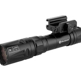 Olight Odin Turbo Rechargeable LEP Weapon Light - 330 Lumens - Includess 21700 Battery