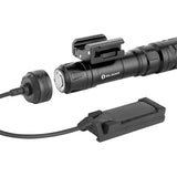 Olight Odin Turbo Rechargeable LEP Weapon Light - 330 Lumens - Includess 21700 Battery