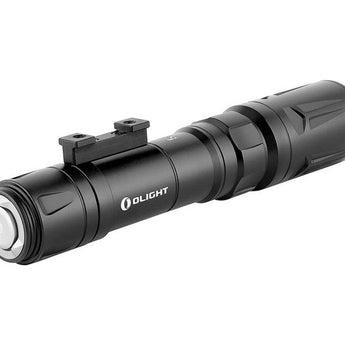 Olight Odin Turbo Rechargeable LEP Weapon Light - 330 Lumens - Includess 21700 Battery