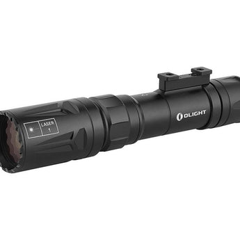 Olight Odin Turbo Rechargeable LEP Weapon Light - 330 Lumens - Includess 21700 Battery