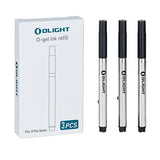 Olight O-Gel Ink Refill for the Open 3 Series