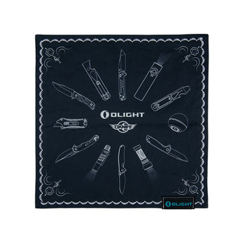 Olight Ohanks Handkerchief - K1 or L1