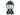 Olight Olantern Classic 2 Lite Dimmable Retro Lantern - 240 Lumens - Uses 4 x AA - Clay Beige or Forest Green