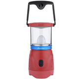 Olight Olantern Rechargeable LED Lantern - 360 Lumens - Uses Built-In 3.7V 1900mAh Li-Ion Battery Pack - Basalt Grey, Wine Red, or Moss Green