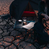 Olight Olantern Stretch Rechargeable LED Lantern - 500 Lumens - Uses Built-in 16000mAh Li-ion Battery Pack