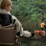 Olight Olantern Stretch Rechargeable LED Lantern - 500 Lumens - Uses Built-in 16000mAh Li-ion Battery Pack