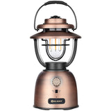 Olight Olantern Stretch Rechargeable LED Lantern - 500 Lumens - Uses Built-in 16000mAh Li-ion Battery Pack