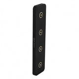 Olight Omino Multi-Slot Charger for Olight Flashlight and Obulb Series - Black, Orange, or Blue (Limited Edition)