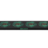 Olight Omino Multi-Slot Charger for Olight Flashlight and Obulb Series - Black, Orange, or Blue (Limited Edition)