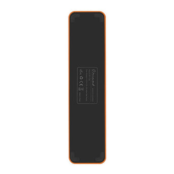 Olight Omino Multi-Slot Charger for Olight Flashlight and Obulb Series - Black, Orange, or Blue (Limited Edition)