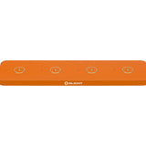 Olight Omino Multi-Slot Charger for Olight Flashlight and Obulb Series - Black, Orange, or Blue (Limited Edition)