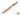 Olight Open 2 Rechargeable LED Flashlight and Pen - 120 Lumens - Includes Built-In 3.7V 110mAh Li-Poly Battery Pack - Black or Desert Tan (Limited Edition)
