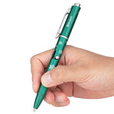 Olight Open Glow Rechargeable LED Penlight - 120 Lumens - Uses Built-in 110mAh Li-Poly Battery Pack - Black, OD Green, Blue, Stars & Stripes, or Donut