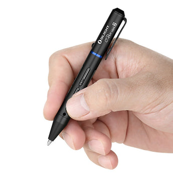 Olight Open Mini 2 Pen & Pencil - Black, OD Green, or 4 Seasons Set