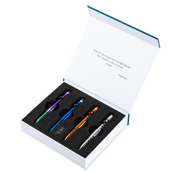 Olight Open Mini 2 Pen & Pencil - Black, OD Green, or 4 Seasons Set